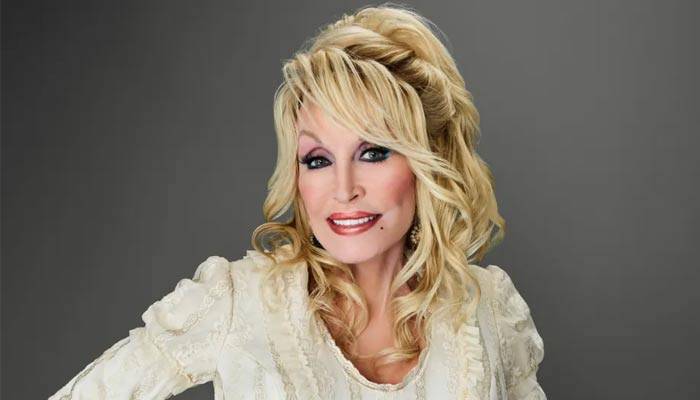 Dolly Parton puts music on hold after painful death of husband