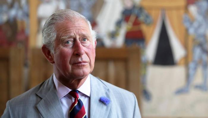 King Charles hit with controversy after hosting state banquet