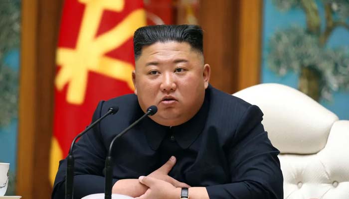 North Korean defector takes historic stand: Files lawsuit against Kim Jong Un