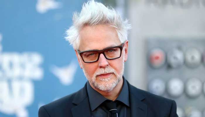 James Gunn marks special milestone after controversial remarks on superheroes