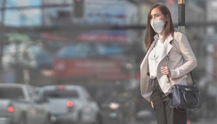 Air pollution associated with common brain tumors, study