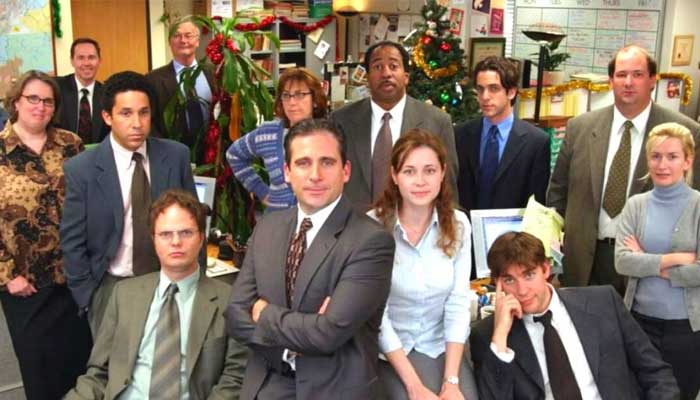 ‘The Office’ star dishes hilarious peeks into cast’s ‘most random’ group chat
