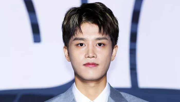 K-Pop star sentenced to over 3 years in prison over rape charge