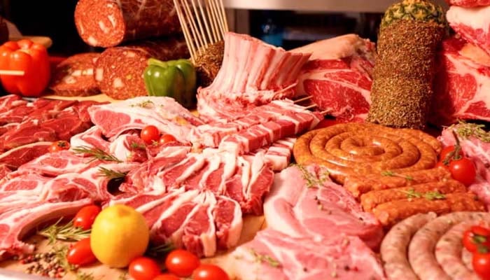 Researchers find how processed meat increases risk of chronic diseases