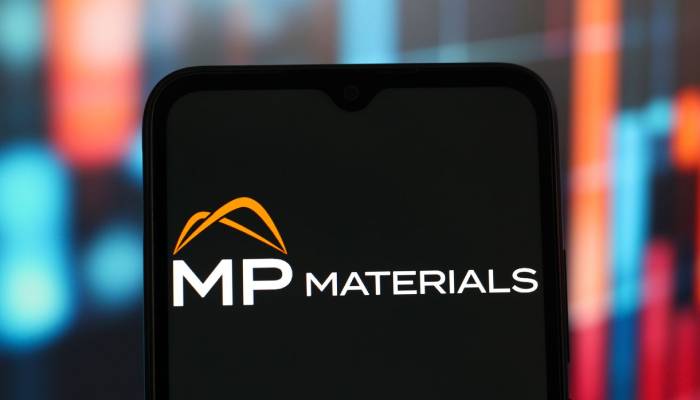 MP Materials gets major lift as US becomes largest shareholder in rare earth deal