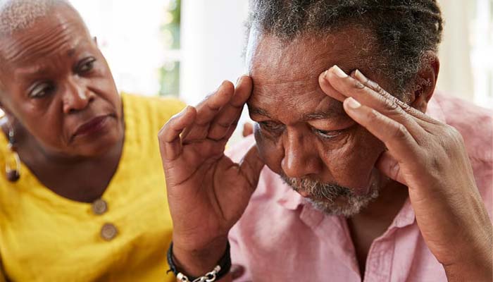 Old brains significantly increase mortality risk, Alzheimers, study
