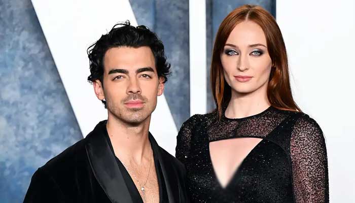 Joe Jonas, Sophie Turner enjoy ‘better than ever’ bond after divorce