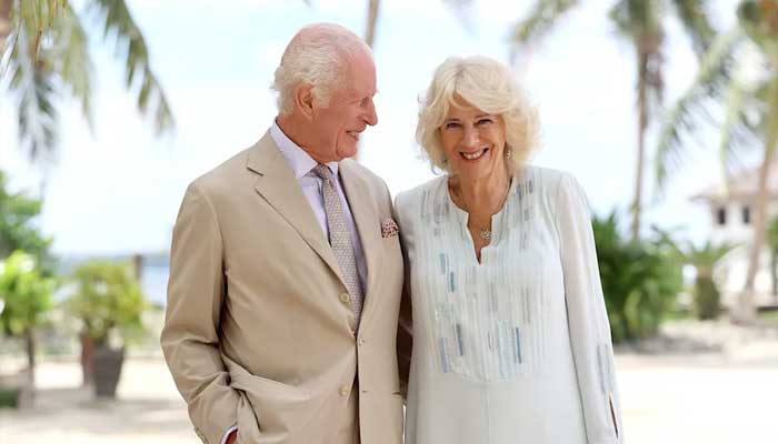 King Charles issues sweet update on Queen Camilla amid their solo engagements