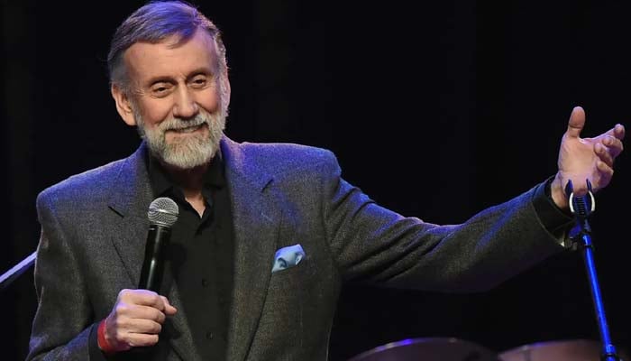 Ray Stevens now recovering in Nashville after suffering from heart attack