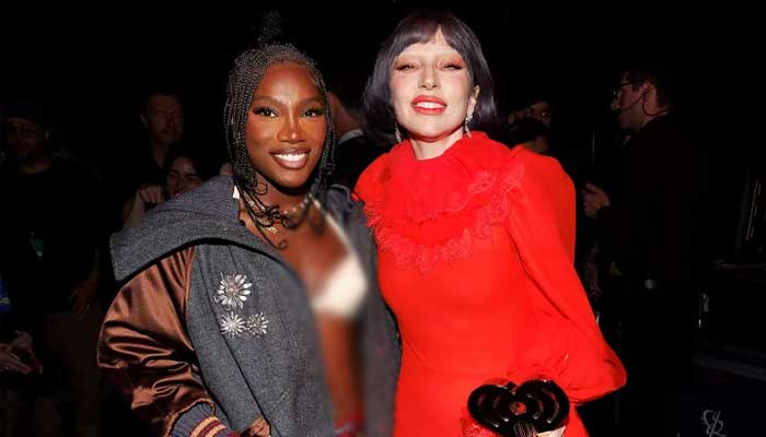 Lady Gaga hails Doechii as immediately legendary in powerful tribute