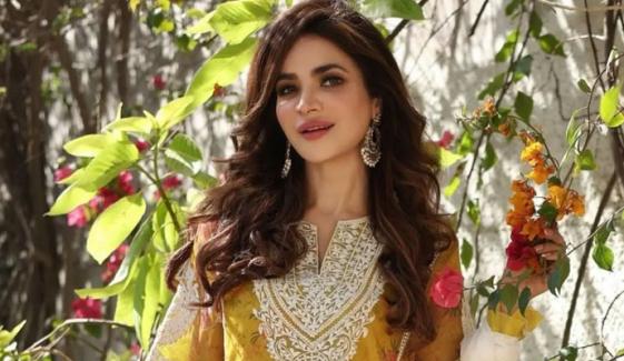 نہیں چاہتی کہ کچھ بھی والدین کی مرضی کیخلاف کروں، حمیرا کا پرا انٹرویو