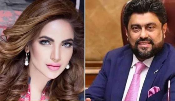 ’حمیرا اصغر کا بھی بھائی ہوں، تجہیز و تکفین کے انتظامات  ادا کروں گا‘