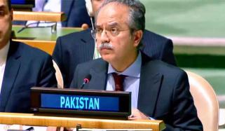 ’یمن کے طویل بحران پر گہری تشویش ہے‘