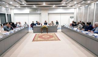  سول سرونٹس ترمیمی بل 2024ء کی منظوری