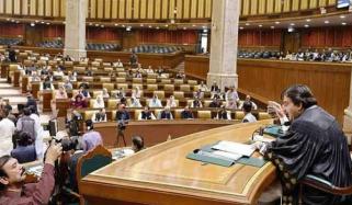 26 معطل ارکان پنجاب اسمبلی کیخلاف نااہلی ریفرنسز پر کارروائی شروع