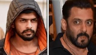 سلمان پر حملے کی سازش کرنے والے لارنس بشنوئی گینگ کیخلاف پہلی بار مقدمہ