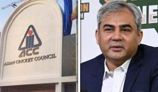بھارتی دھمکیوں کے باوجود محسن نقوی نے اے سی سی اجلاس ڈھاکا میں طلب کرلیا