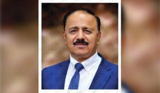 فقیر محمد لاکھو چیئرمین SBCC نامزد
