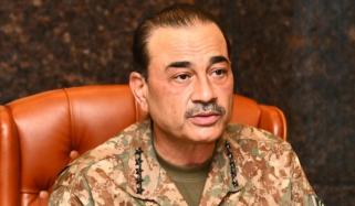 شہداء کا خون رائیگاں نہیں جائے گا: کور کمانڈرز کانفرنس کا عزم