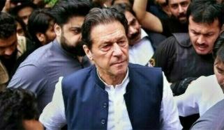 بانی سے ملنے کی اجازت نہیں ملی، پی ٹی آئی رہنما اڈیالہ جیل سے واپس روانہ