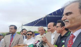 ’ٹیلنٹ سامنے لانے کیلئے وزیرِ اعظم یوتھ پروگرام کے تحت کام ہو رہا ہے‘