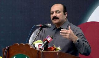 بھارت میں ایشیا ہاکی کپ کیلئے پاکستانی ٹیم کو خطرے میں نہیں ڈالیں گے، رانا مشہود