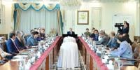 وزیراعظم کی نیشنل ٹیرف کمیشن کی ہنگامی بنیادوں پر تنظیم نو کی ہدایت