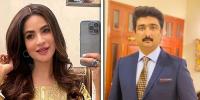 حمیرا اصغر کی تدفین سے متعلق سید ذوالفقار علی شاہ کا اہم بیان سامنے آگیا 