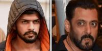 سلمان پر حملے کی سازش کرنے والے لارنس بشنوئی گینگ کیخلاف پہلی بار مقدمہ
