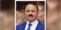 فقیر محمد لاکھو چیئرمین SBCC نامزد