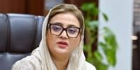 پچھلے دورِ حکومت میں عثمان بزدار، پرویز الہٰی، فرح گوگی نے گندم کا پیسہ کھایا: عظمیٰ بخاری