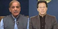 عمران خان کیخلاف 10 ارب ہرجانہ کیس، شہباز شریف کی استدعا منظور 