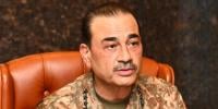 شہداء کا خون رائیگاں نہیں جائے گا: کور کمانڈرز کانفرنس کا عزم