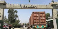 افغانی ڈرائیورز و کلینرز کیلئے ویزا پاسپورٹ میں نرمی کا فیصلہ