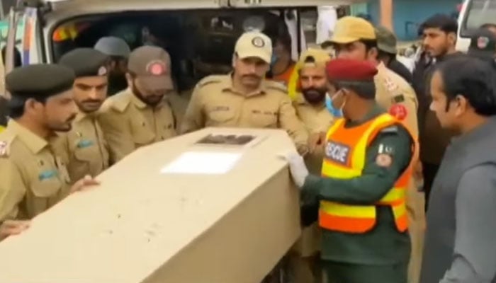 فائل فوٹو