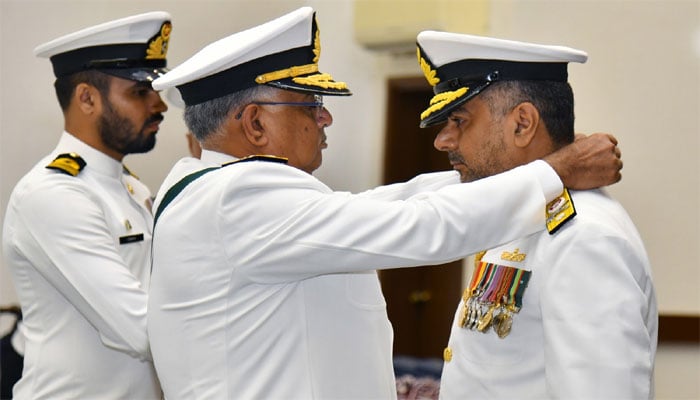 تصویر سوشل میڈیا۔