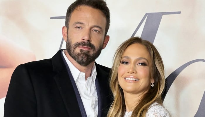 Jennifer Lopez takes pointed swipe at Ben Affleck amid her performance