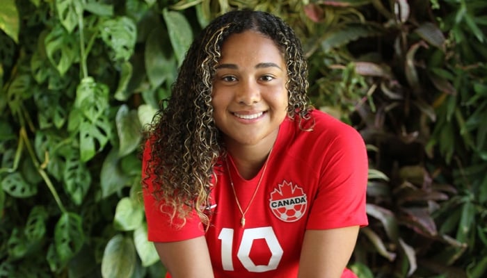 Arsenal makes history: Offers £1m for Olivia Smith in major move