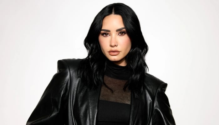 Demi Lovato stuns fans with social media revamp, brand new music teaser