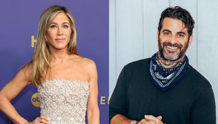Jennifer Aniston, Jim Curtis share natural bond amid whirlwind romance