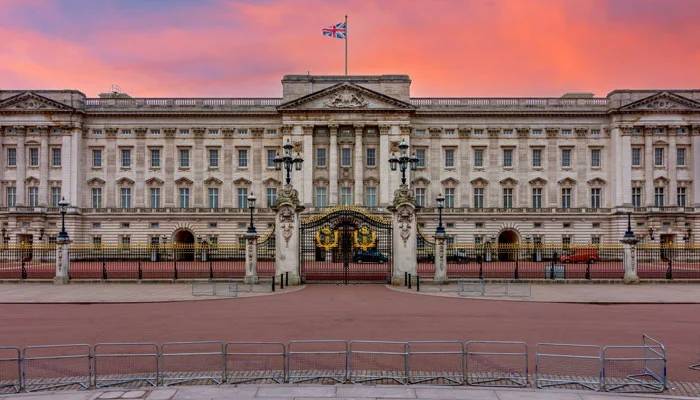 5 Royal Family bombshell scandals that Buckingham Palace tried to hide