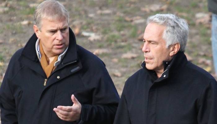 Royal Familys 5 bombshell scandals Buckingham Palace tried to hide