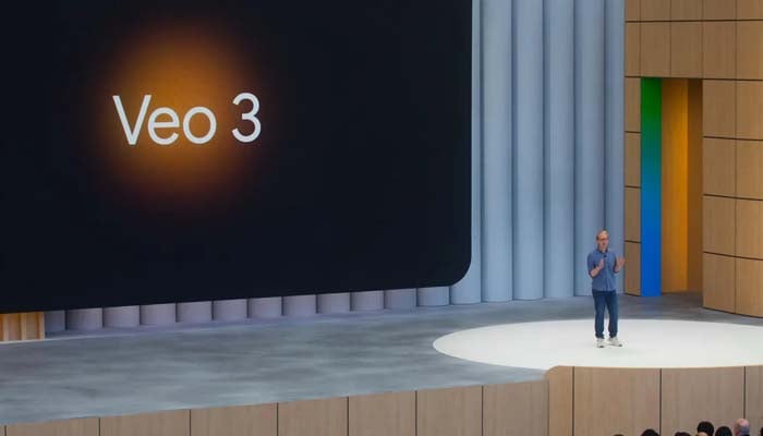 Google brings image-to-video generation capability to Veo 3
