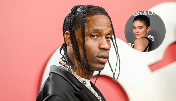 Kylie Jenners ex Travis Scott announces release date for Jackboys 2 album