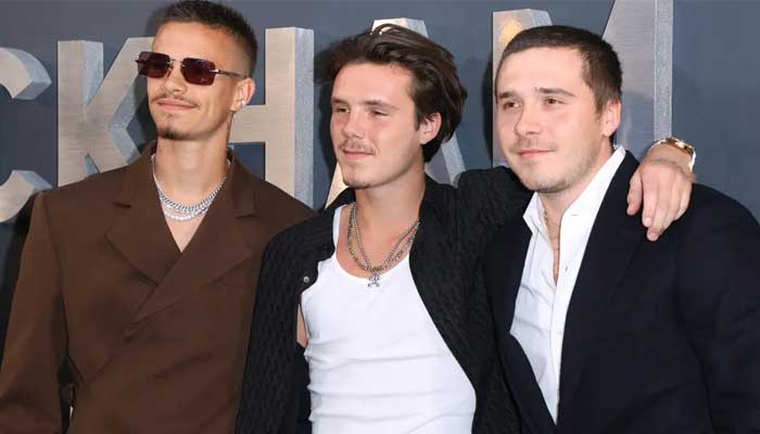 Brooklyn Beckham shuts door on brothers Cruz, Romeo with shocking move