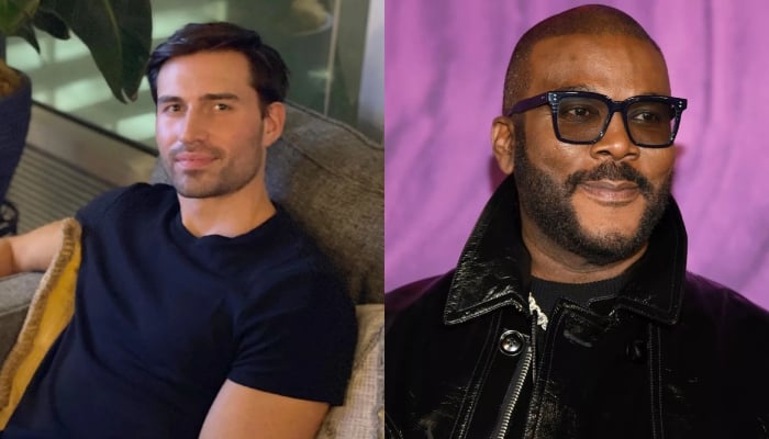 Tyler Perry’s accuser makes first statement after filing $250M assault suit