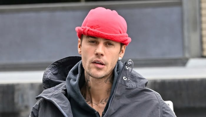 Justin Bieber