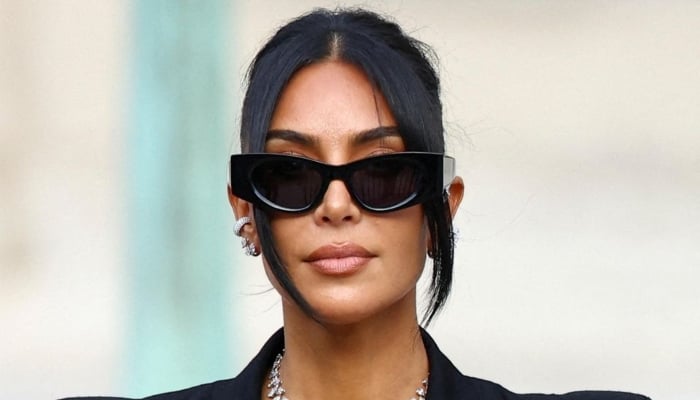 Kim Kardashian