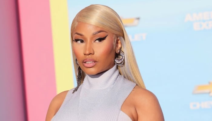 Nicki Minaj