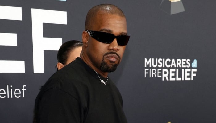 Kanye West